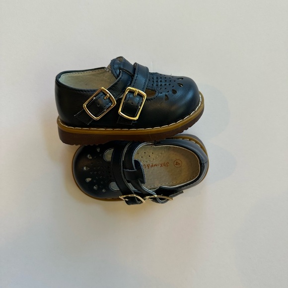 Infant Shoes - Picture 4 of 5